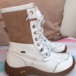 Uggs Snowboots